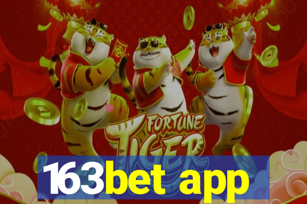 163bet app